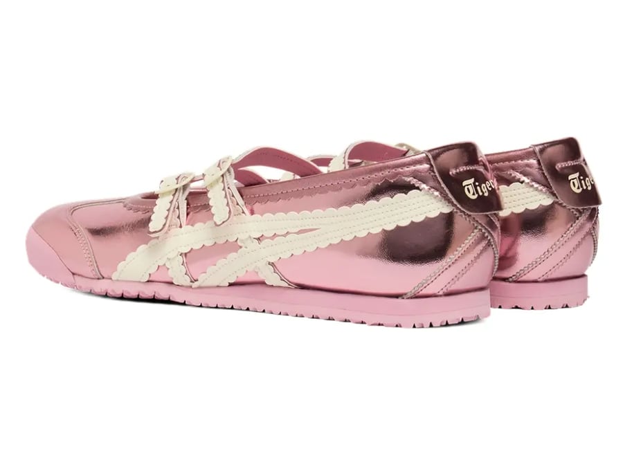 شوز MEXICO 66 TGRS Onitsuka tiger