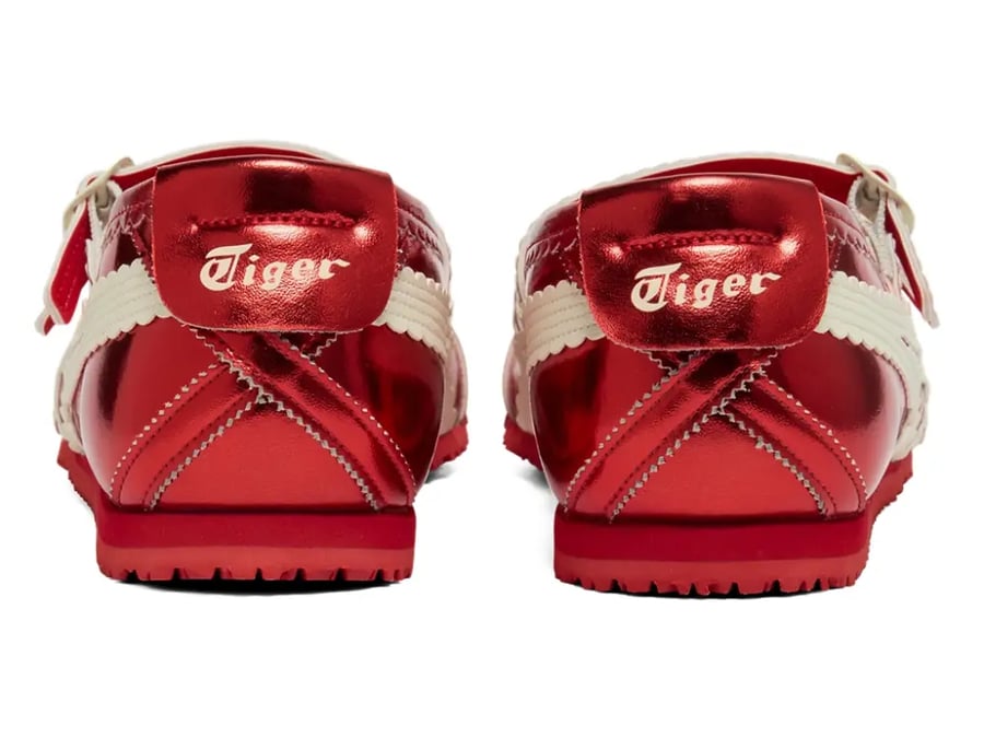شوز MEXICO 66 TGRS Onitsuka tiger