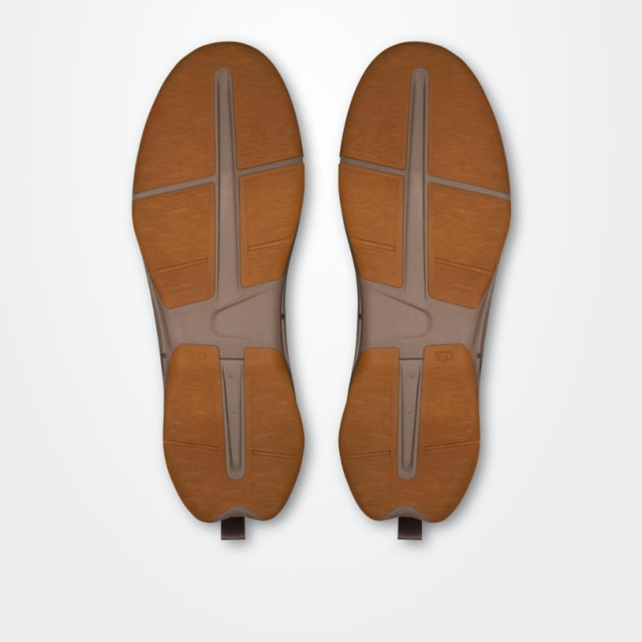 شوز اون ريننق