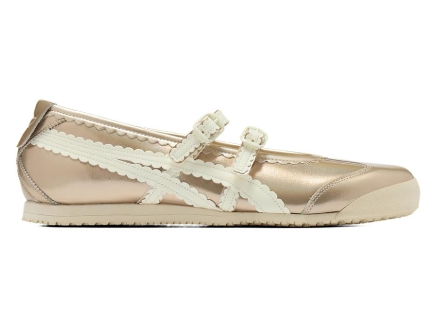 شوز MEXICO 66 TGRS Onitsuka tiger