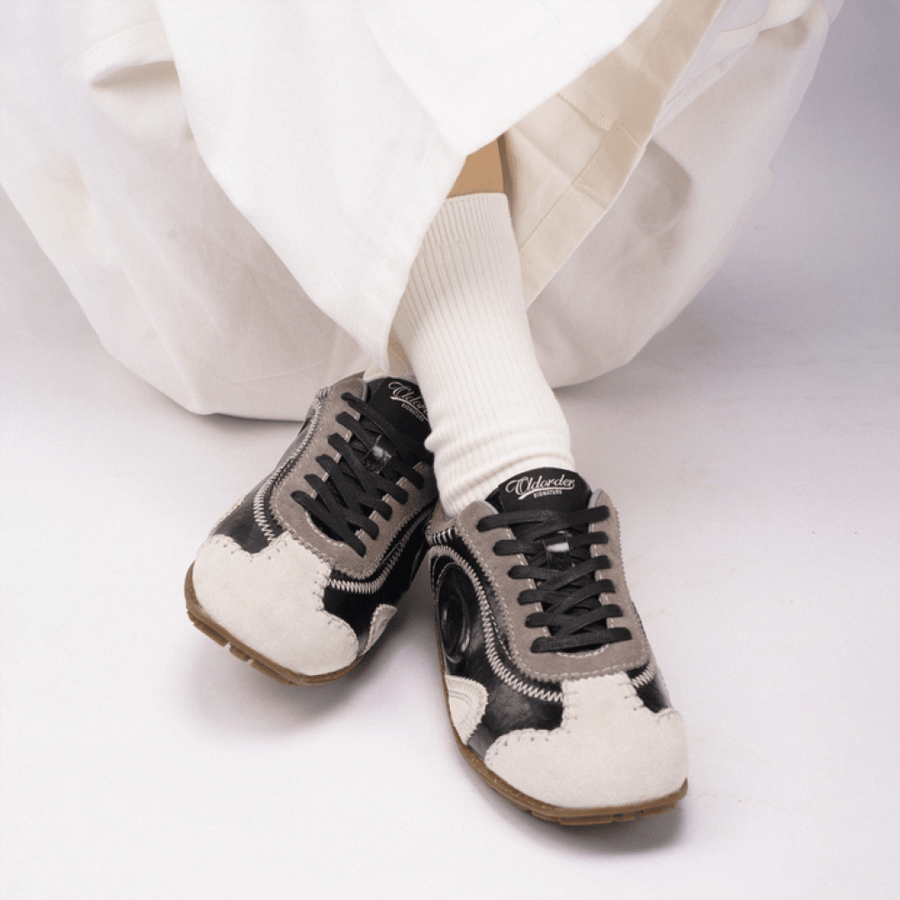 شوز Old order