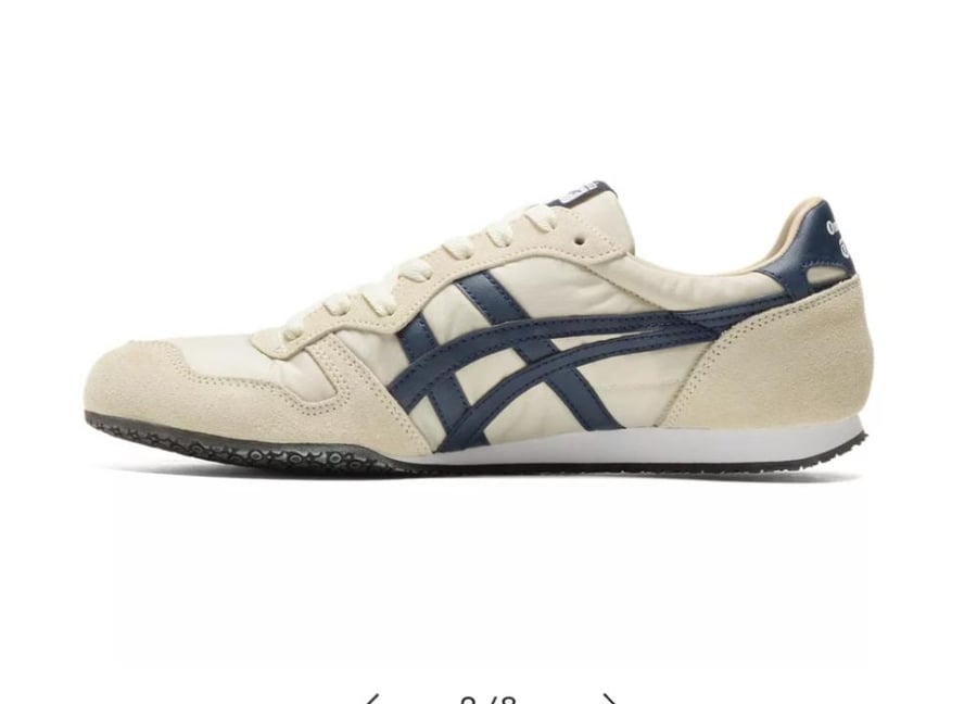 شوز Onitsuka Tiger