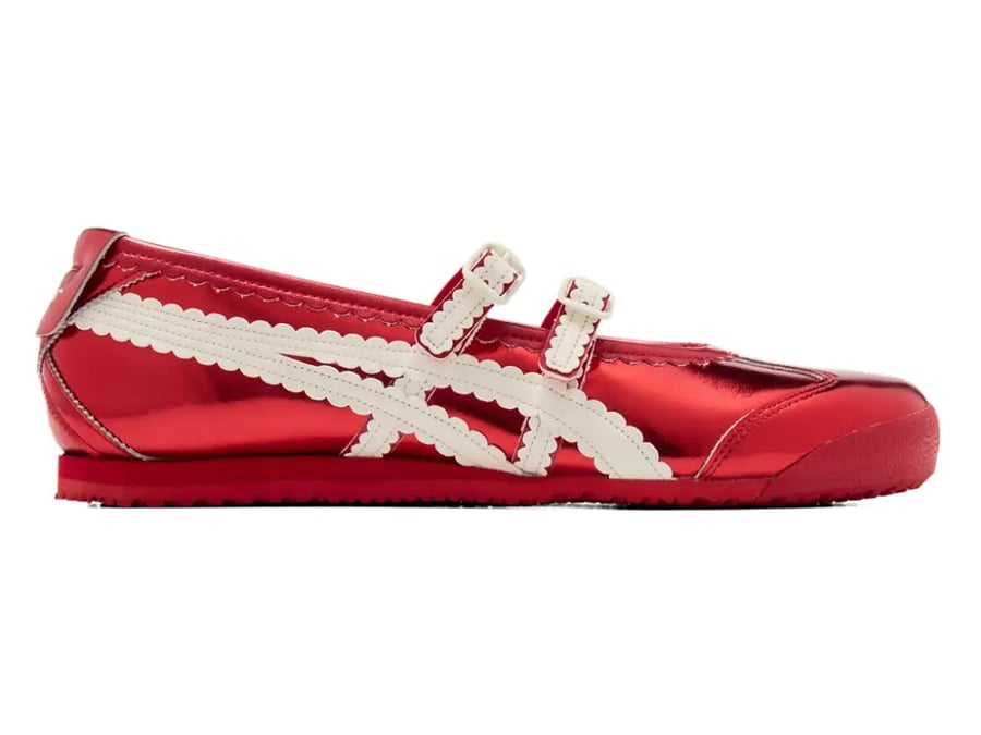 شوز MEXICO 66 TGRS Onitsuka tiger