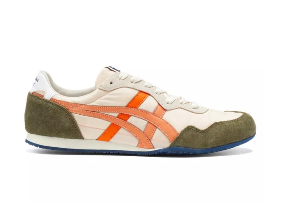 شوز Onitsuka Tiger