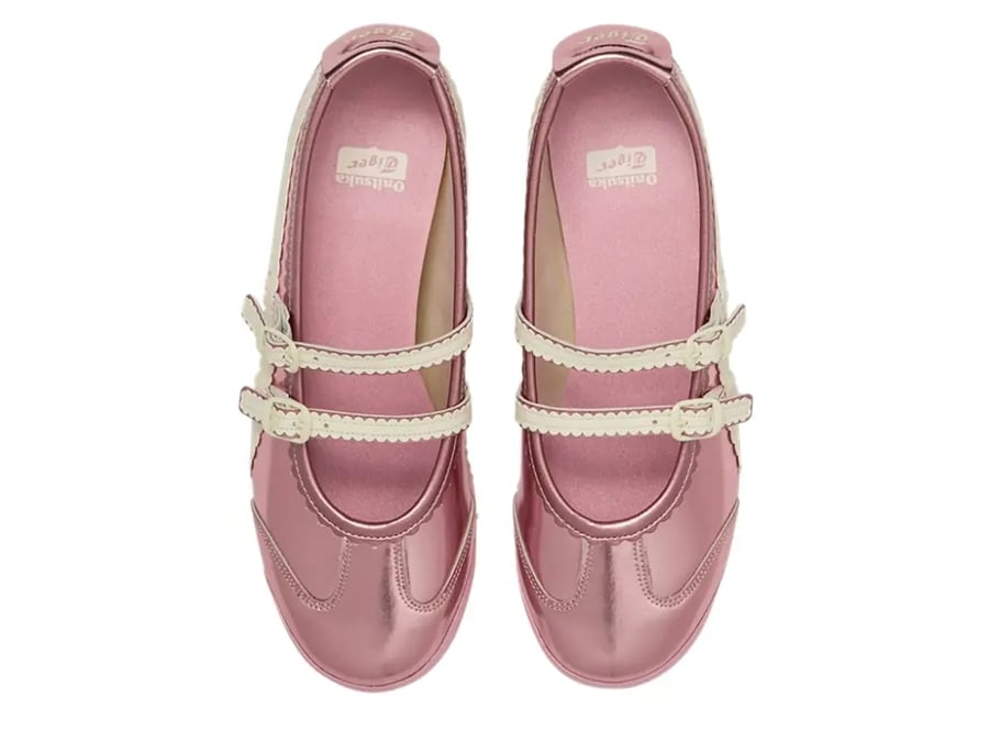 شوز MEXICO 66 TGRS Onitsuka tiger