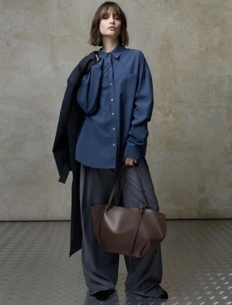 تشارلز اند كيث / Espresso Brown مقاس XL