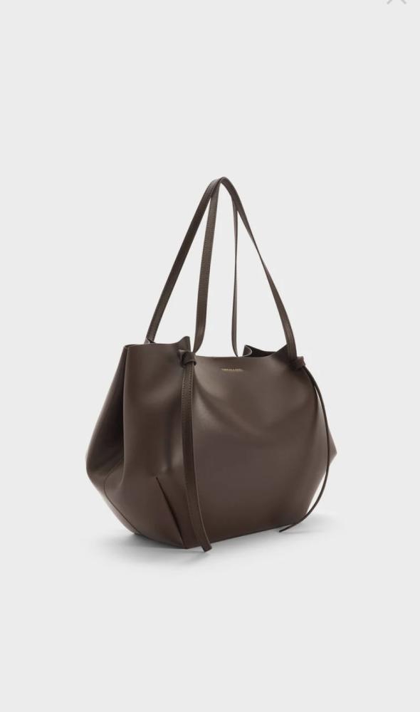 تشارلز اند كيث / Espresso Brown مقاس XL