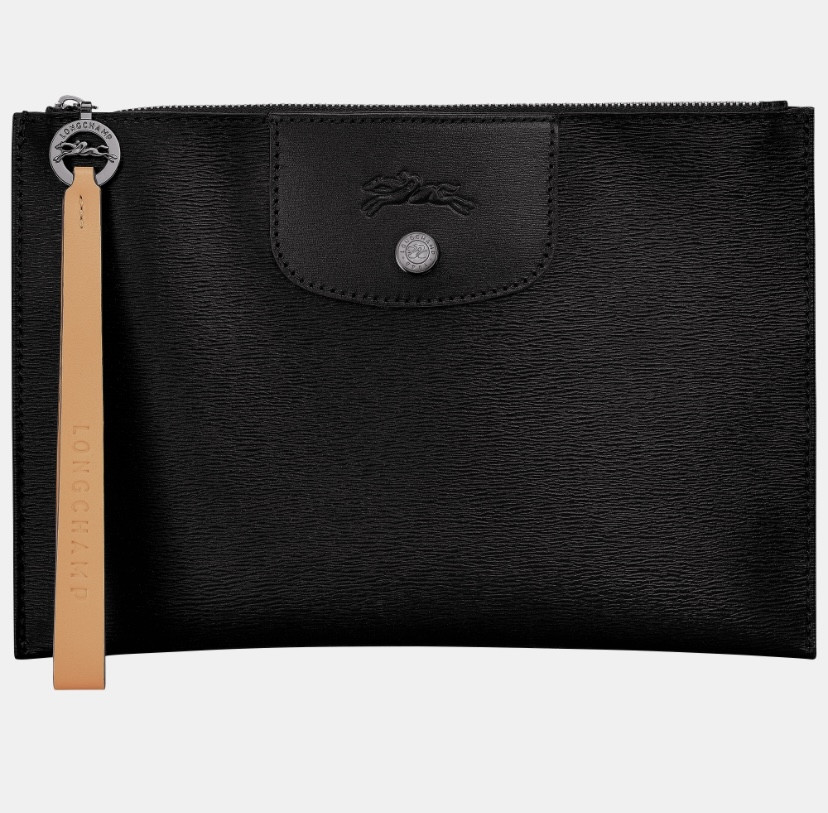 Longchamp pouch