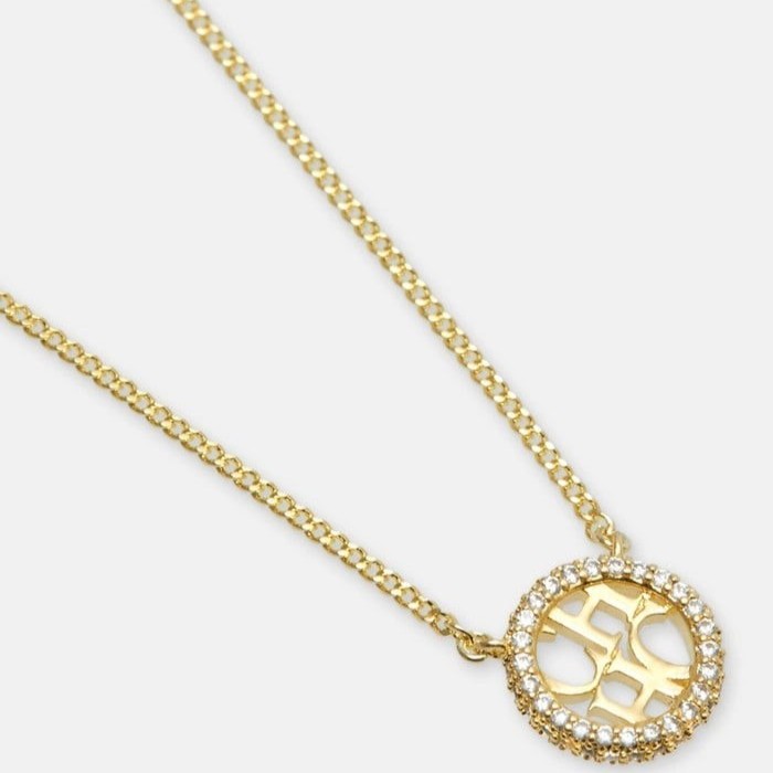 Carolina Herrera necklace