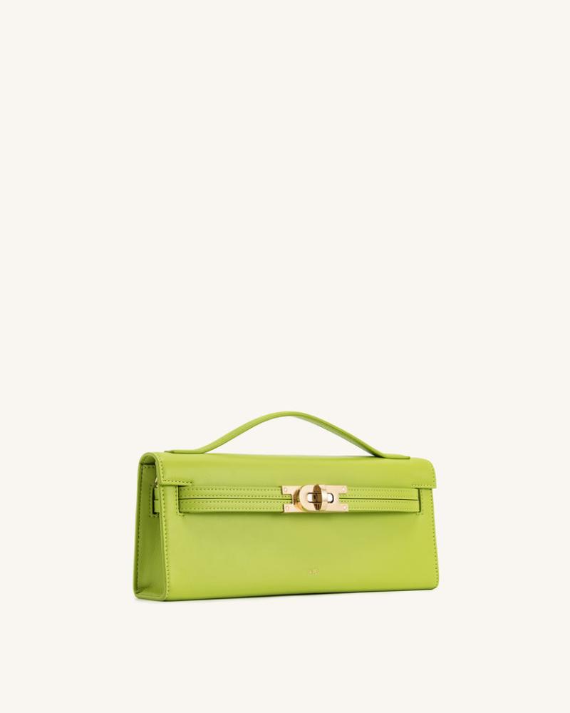 شنطة جي دبليو Green