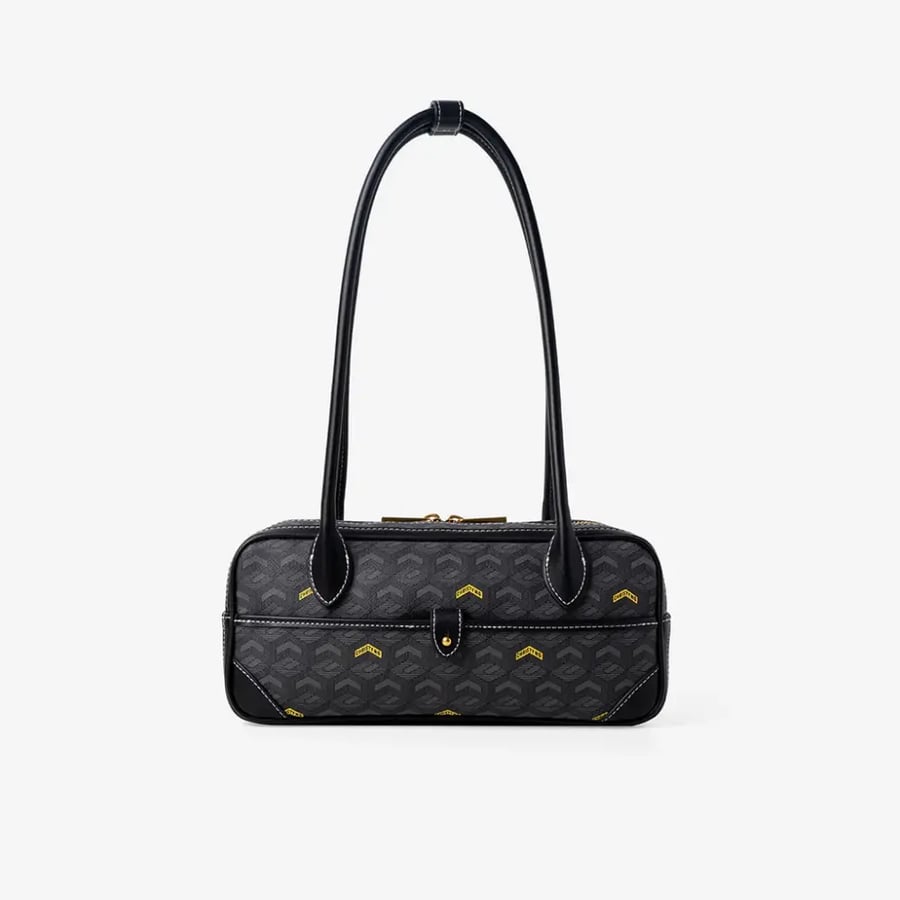 Christyng mini bag in Emerald Green