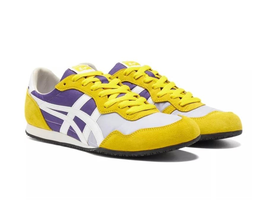 شوز Onitsuka Tiger