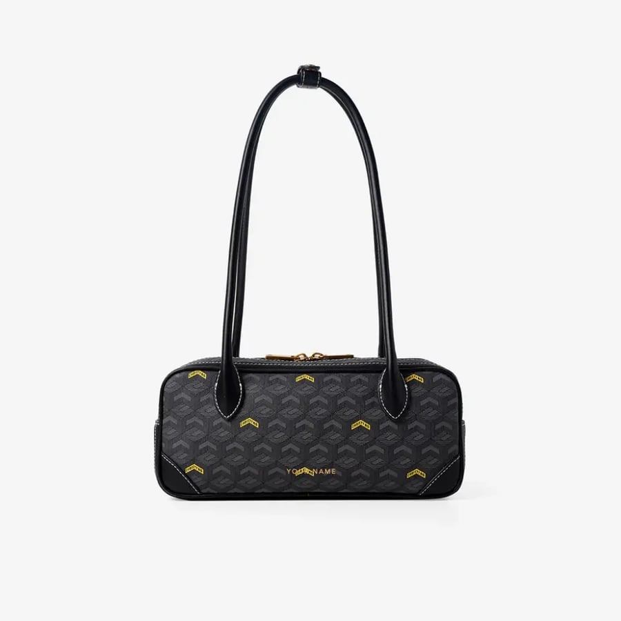 Christyng mini bag in Emerald Green