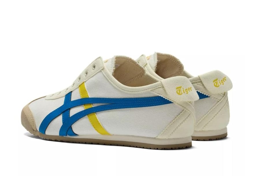 شوز Onitsuka Tiger