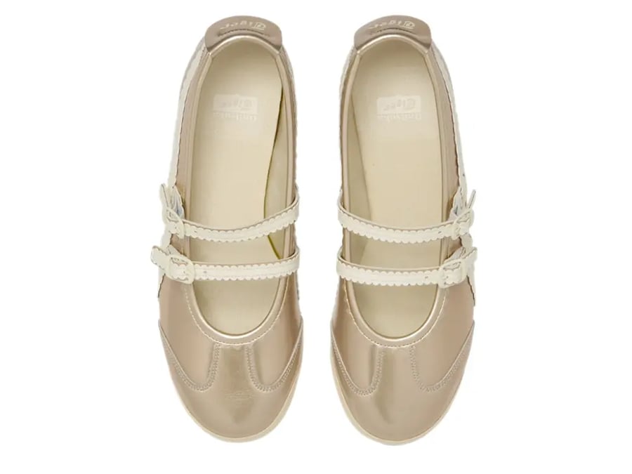 شوز MEXICO 66 TGRS Onitsuka tiger