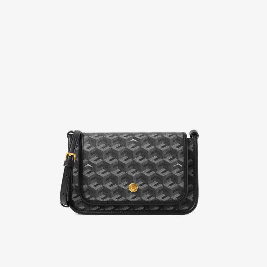 شنطة Christyng / اللون Black