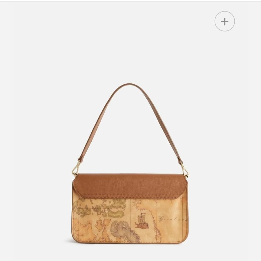 The Veromartini bag
