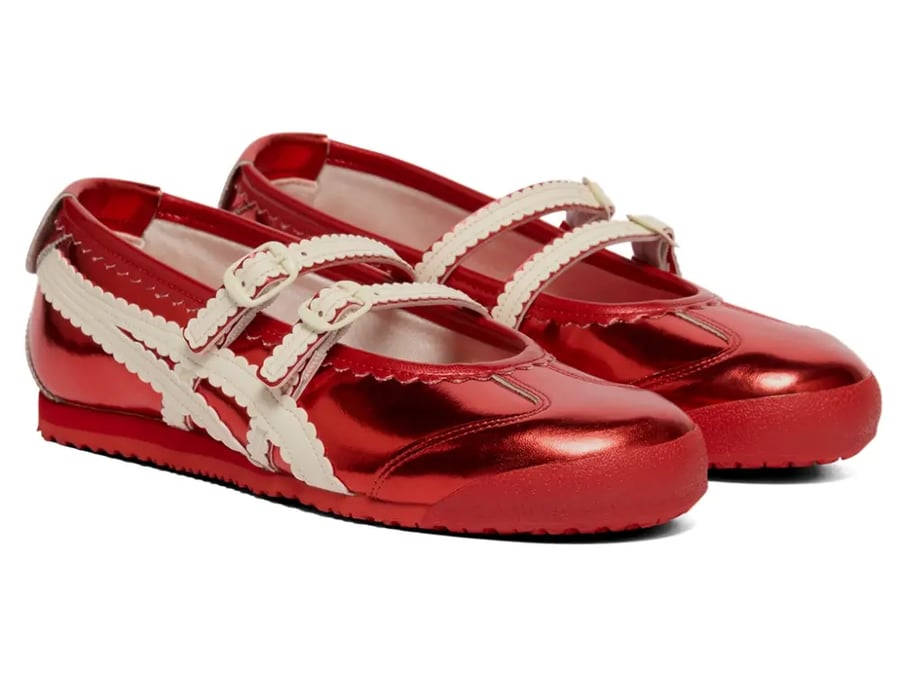 شوز MEXICO 66 TGRS Onitsuka tiger