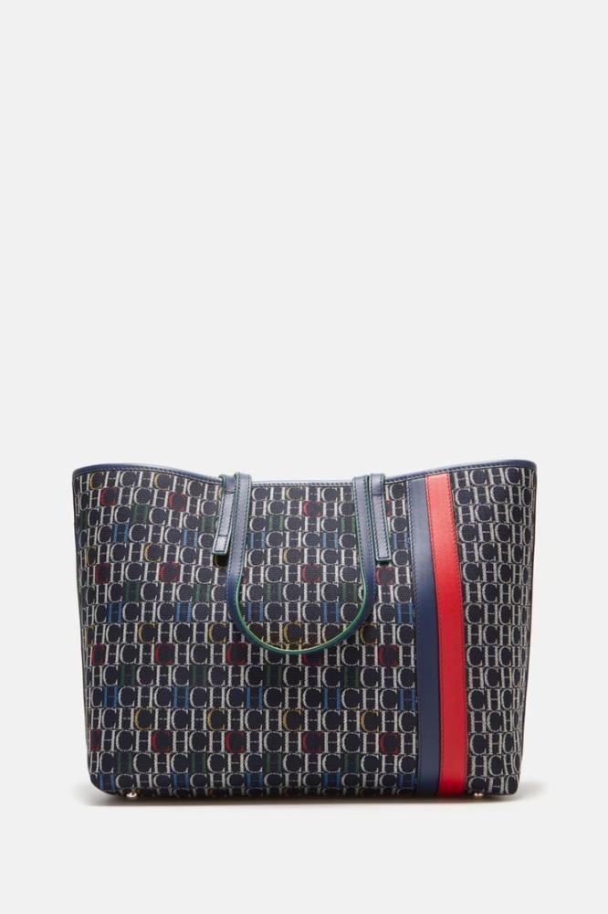 Carolina Herrera bag / Large