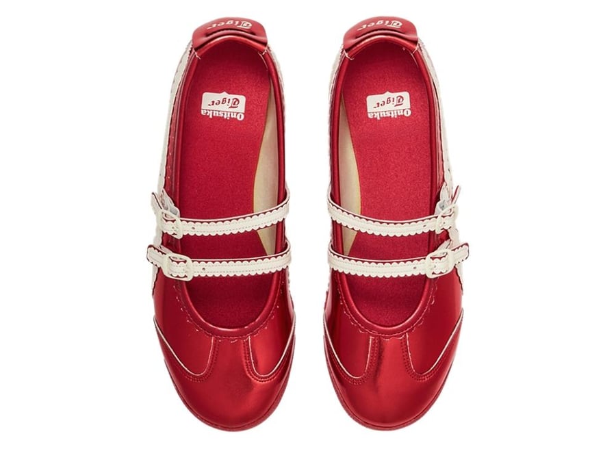 شوز MEXICO 66 TGRS Onitsuka tiger