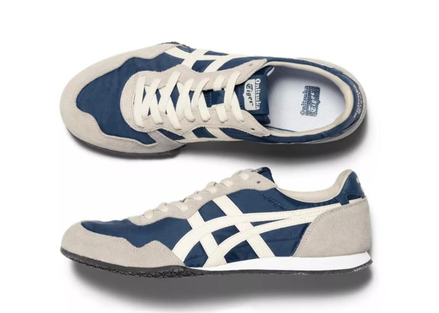 شوز Onitsuka Tiger