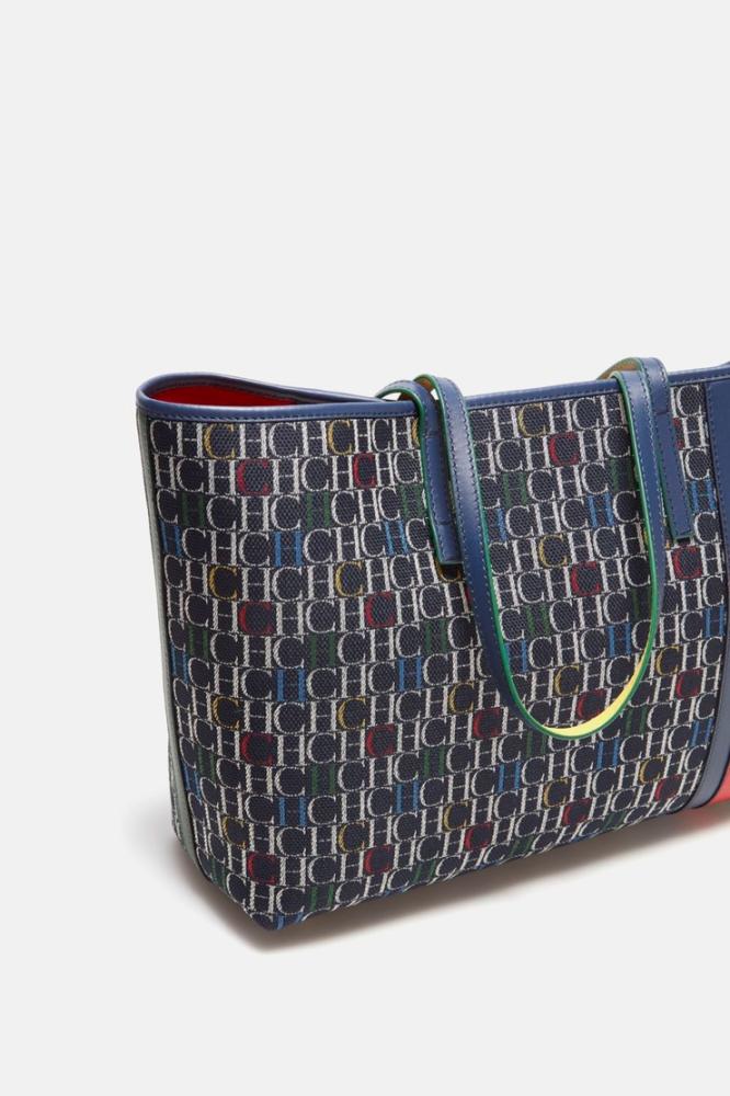 Carolina Herrera bag / Large