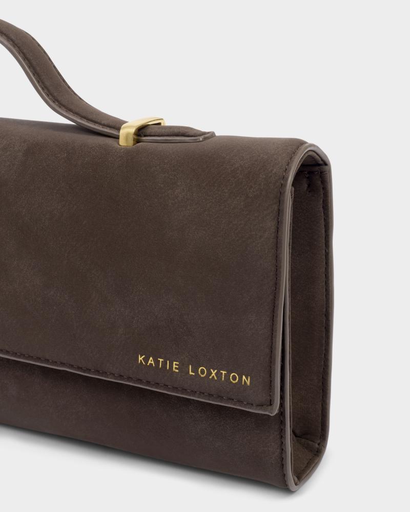 شنطة كلتش katieloxton