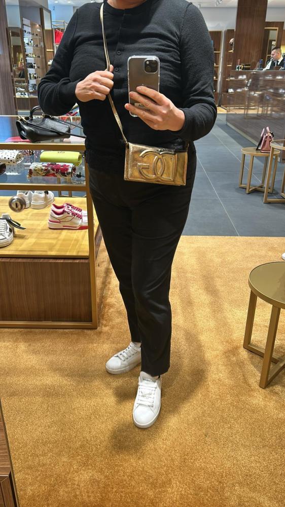 Dolce and Gabbana bag