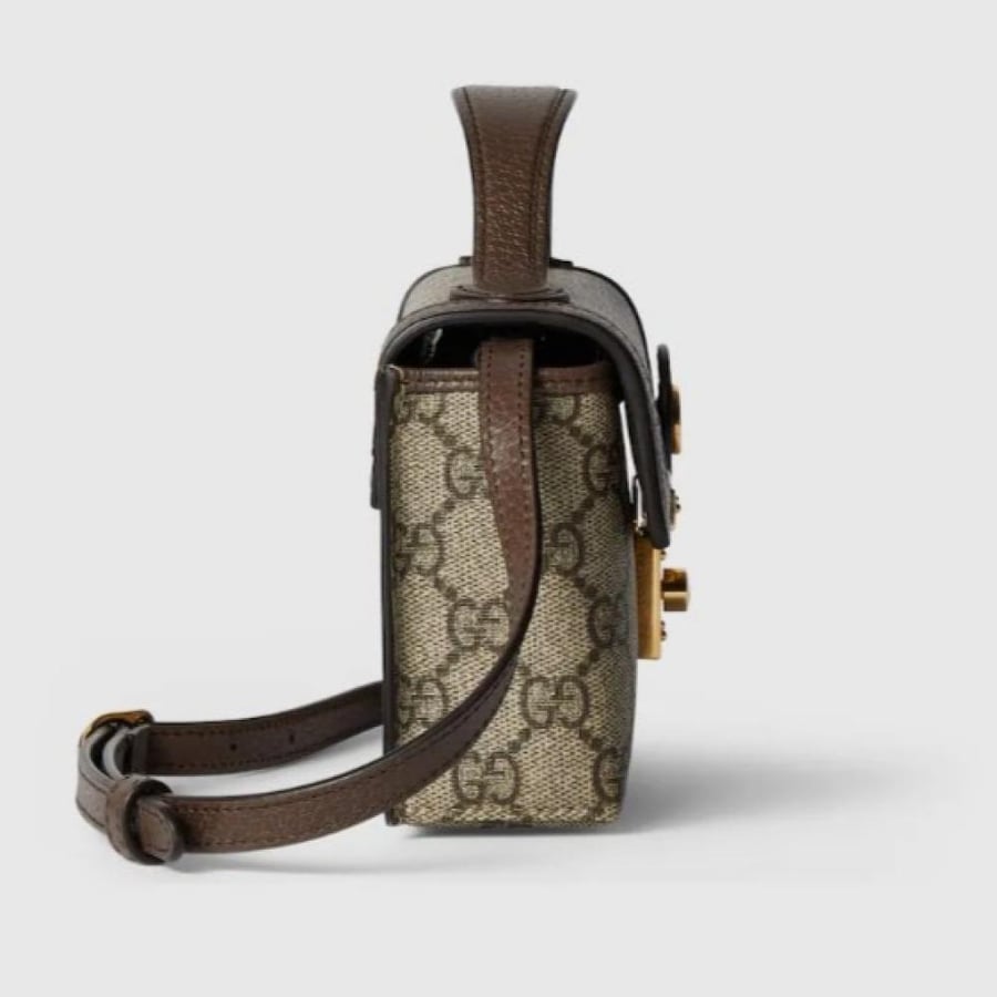 شنطة قوتشي /مقاس ميني