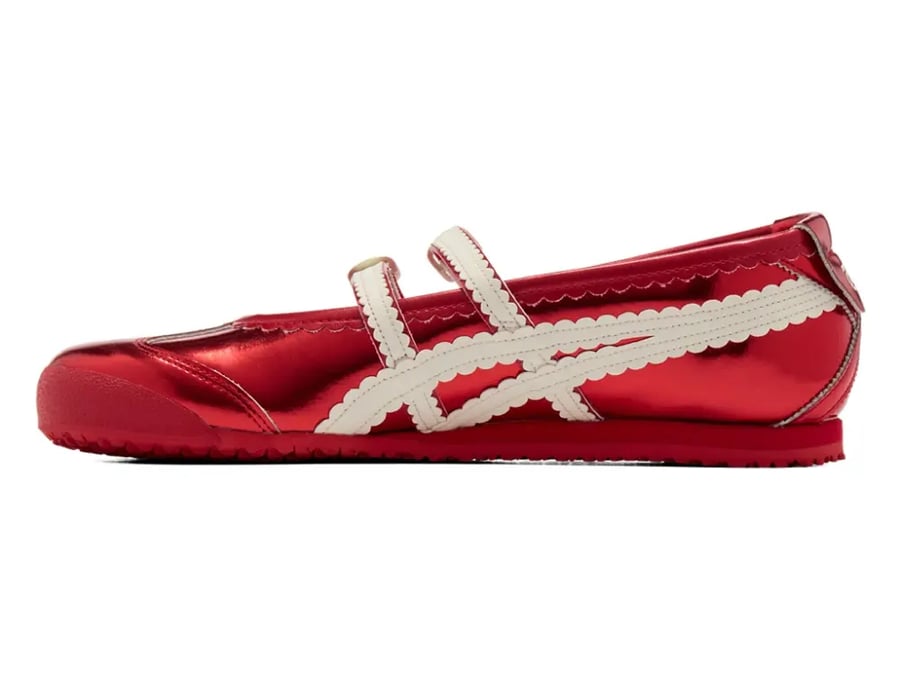 شوز MEXICO 66 TGRS Onitsuka tiger