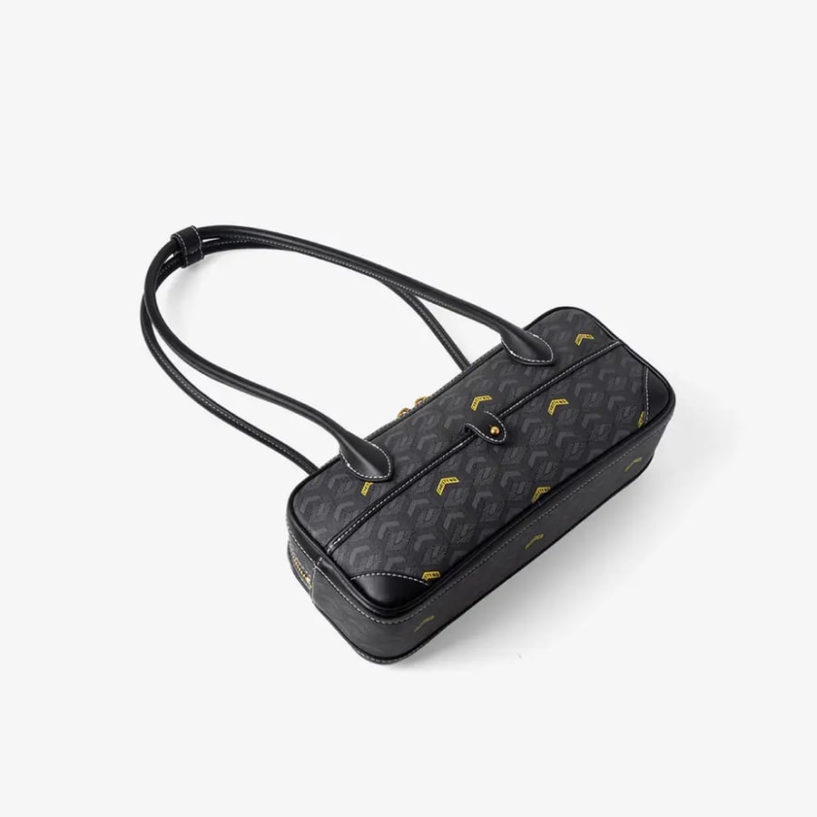 Christyng mini bag in Emerald Green