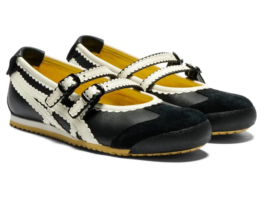 شوز MEXICO 66 TGRS Onitsuka tiger