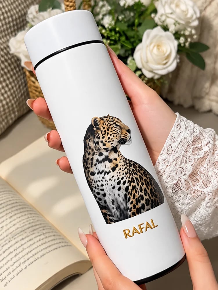 مق ليوبارد الذكي – Smart Leopard