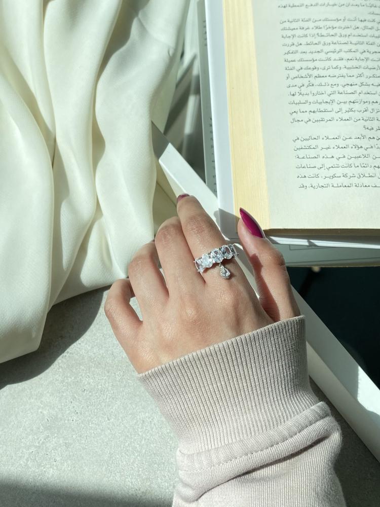 Hattan ring