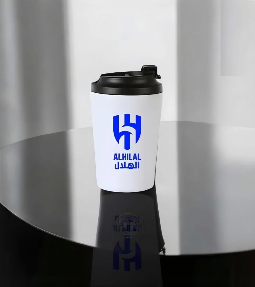 كوب الهلال الابيض