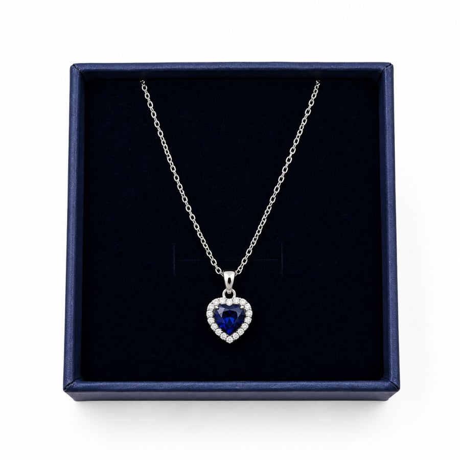بكج بلوهارت | Blue Heart
