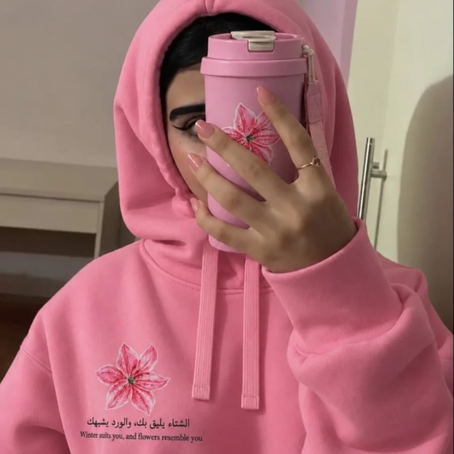هودي Winter Lily | زنبق الشتاء