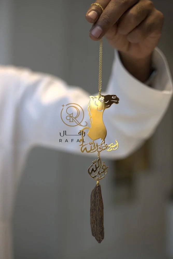 اكسسوارات سيارات بالاسم