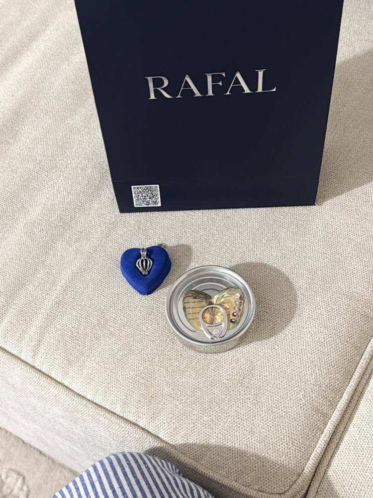 بكج المحار " الاكثر مبيعاً "
