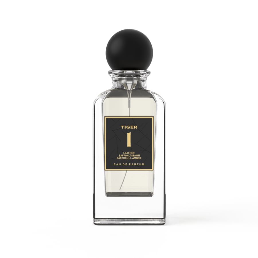 عطر تايقر - TIGER