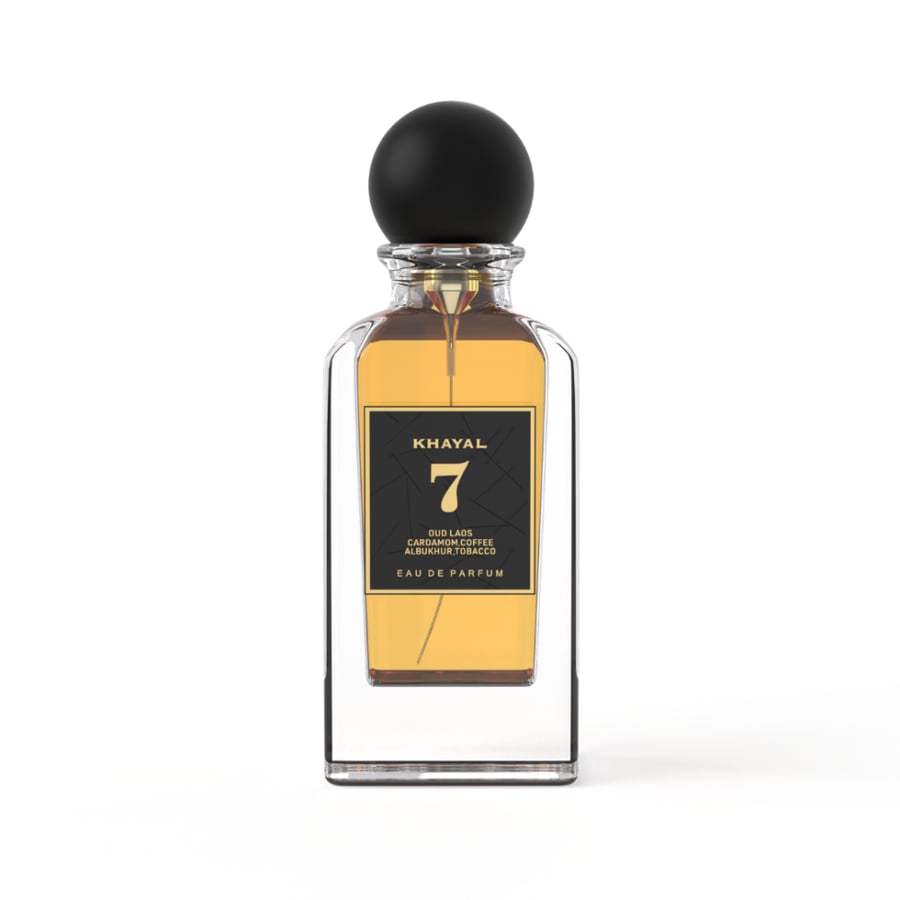 عطر خيال - KHAYAL