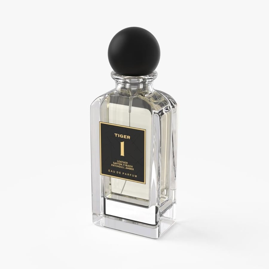 عطر تايقر - TIGER