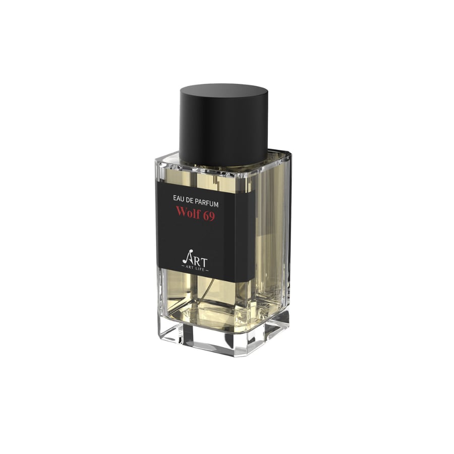 عطر وولف - WOLF 69