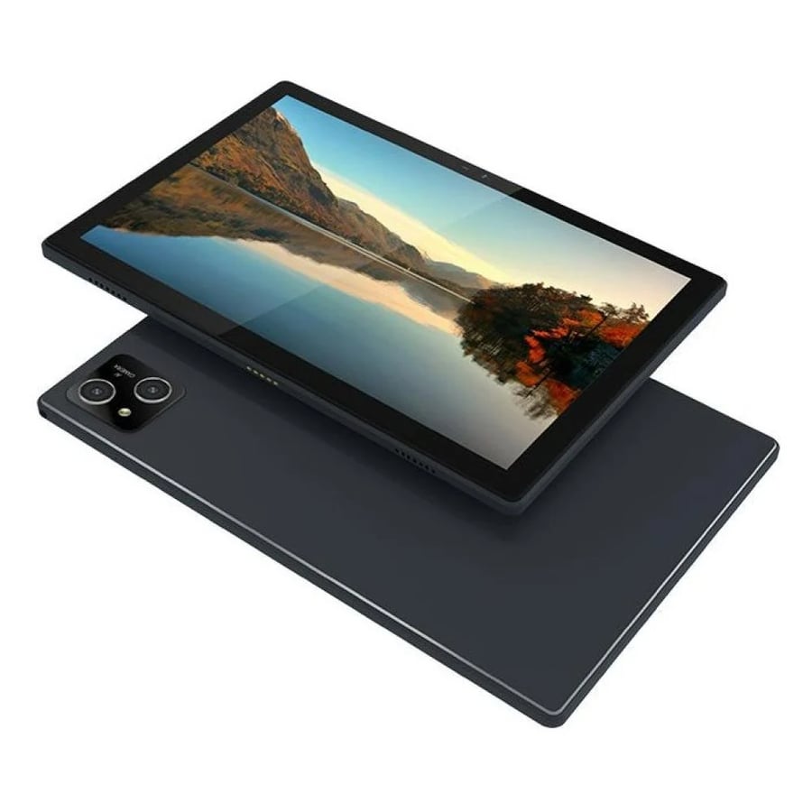 Teletab TL-4 تابلت 4G بشاشة 10.1 بوصة، 512 جيجا روم، 8 جيجا رام، بطارية 8000 مللي أمبير