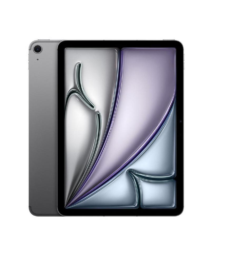 ايباد اير 11 إنش (128 ) جيجابايت - واي فاي ، (iPad Air - 11-inch, 128GB, Wi-Fi)
