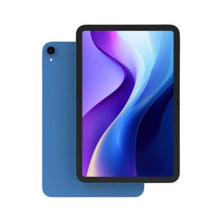 جي تاب تابلت PAD11 بمساحة 128 جيجابايت ورام 12 جيجابايت وشاشة 11 بوصة