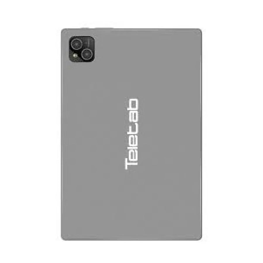 Teletab TL-4 تابلت 4G بشاشة 10.1 بوصة، 512 جيجا روم، 8 جيجا رام، بطارية 8000 مللي أمبير