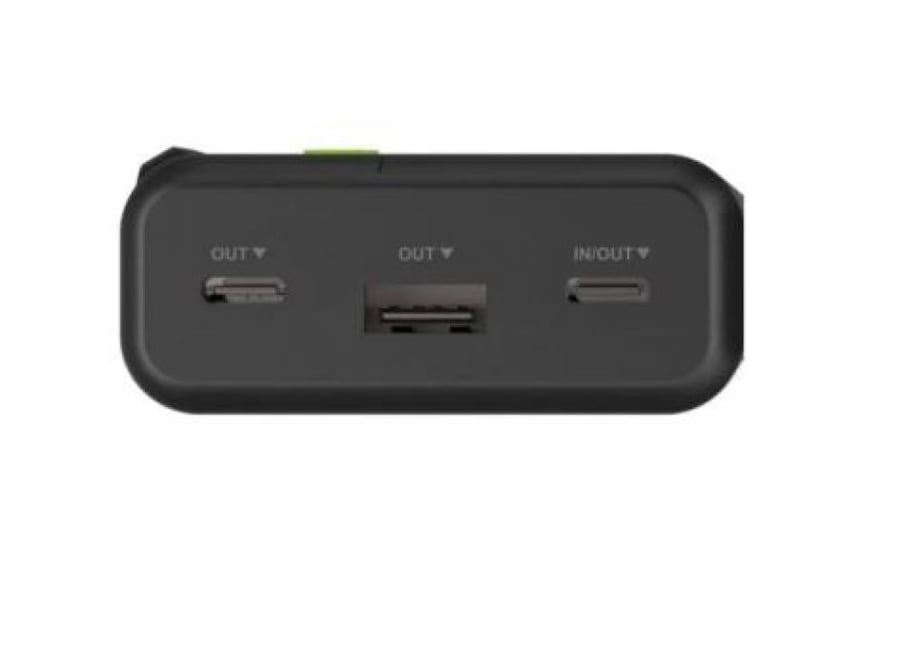 Goui - Sego 10 Power Bank 10,000mAh