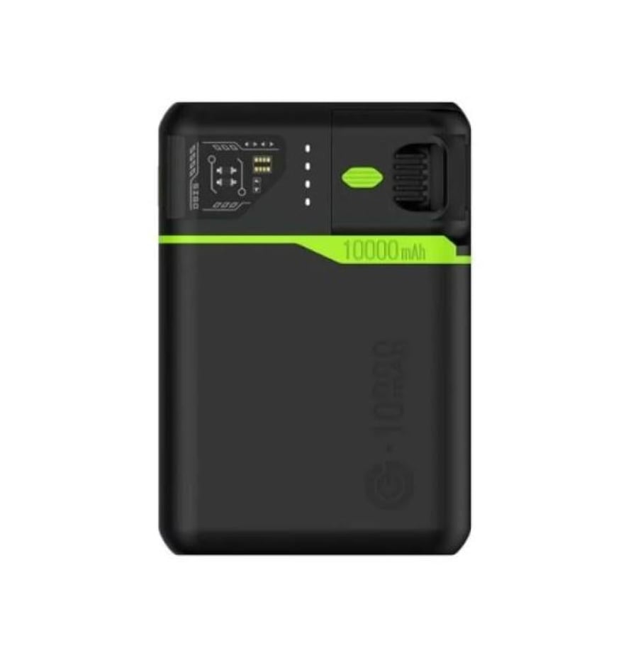 Goui - Sego 10 Power Bank 10,000mAh