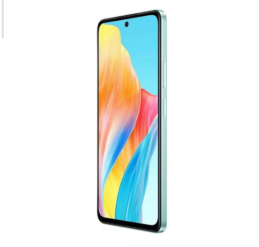 OPPO A58 جيجا 128
